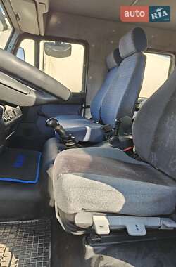 Самосвал MAN L 2000 2003 в 