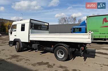 Самосвал MAN L 2000 2003 в 