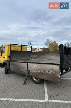 Самосвал MAN L 2000 1994 в 