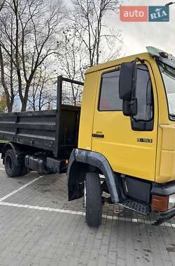 Самосвал MAN L 2000 1994 в 