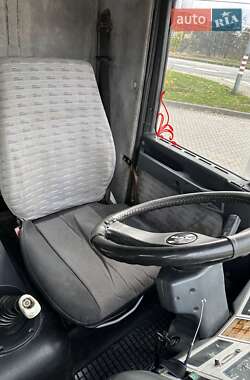 Самосвал MAN L 2000 1994 в 