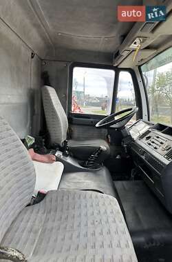 Самосвал MAN L 2000 1994 в 