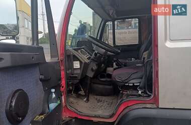 Тентованый MAN L 2000 2001 в 