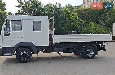 Самосвал MAN L 2000 2003 в 