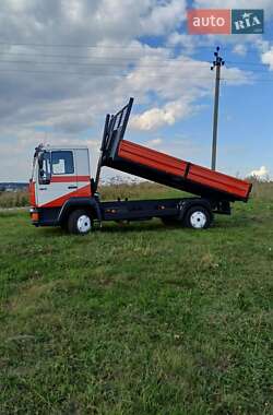 Самоскид MAN L 2000 1999 в 