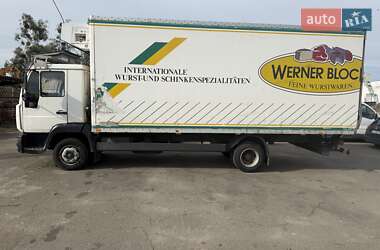 Рефрижератор MAN L 2000 1994 в Києві