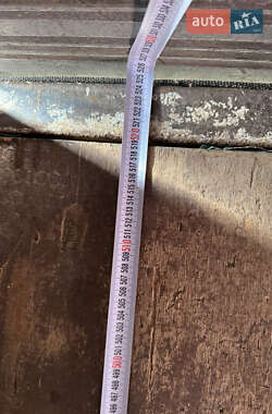 Вантажний фургон MAN L 2000 1996 в Луцьку