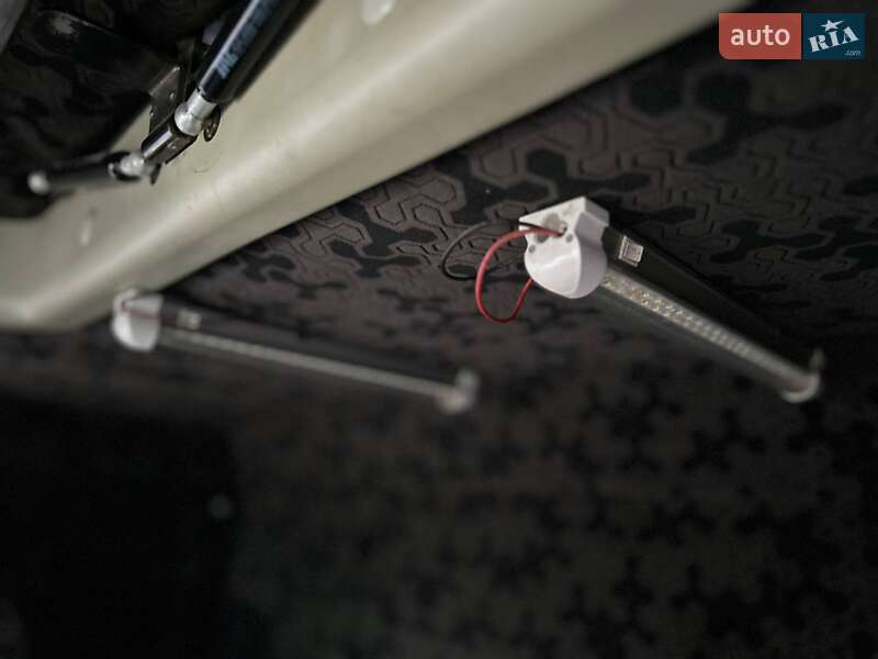 Платформа MAN L 2000 2002 в Звенигородке