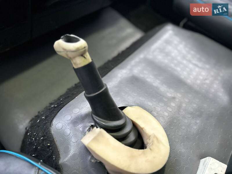 Платформа MAN L 2000 2002 в Звенигородке