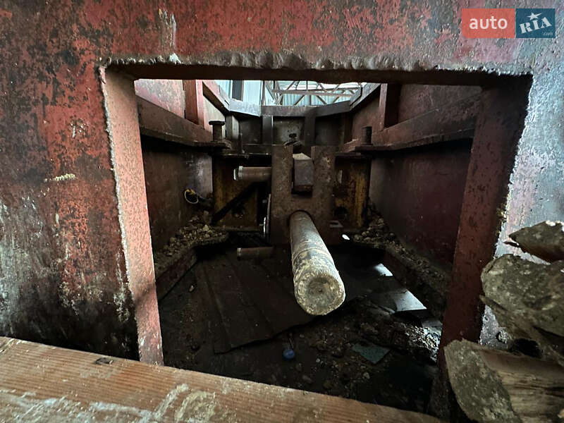 Установка горизонтального бурения MAN L 2000 2008 в Одессе