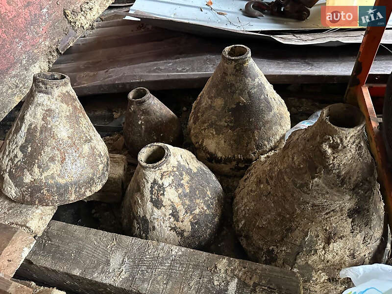 Установка горизонтального бурения MAN L 2000 2008 в Одессе