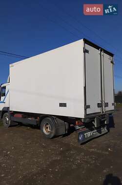 Рефрижератор MAN L 2000 2001 в Виноградове