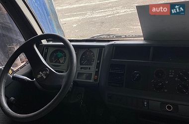Евакуатор MAN L 2000 2001 в Збаражі
