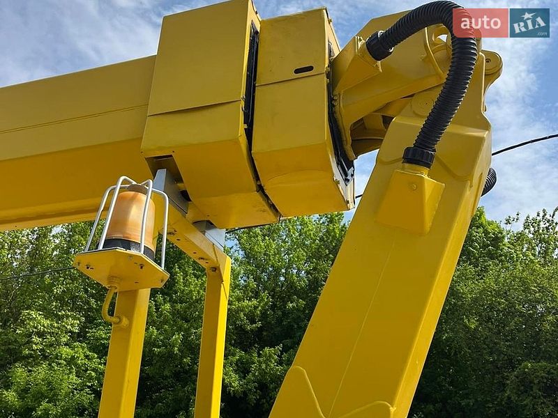 Вантажний фургон MAN L 2000 2004 в Вінниці фото 16 Вантажний фургон MAN L 2000 2004 в Вінниці