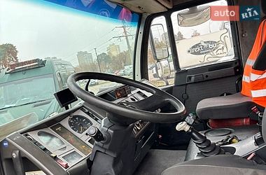 Рефрижератор MAN L 2000 2000 в Киеве