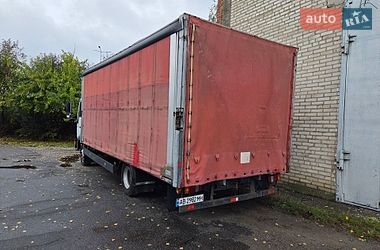 Тентованый MAN L 2000 2000 в Виннице