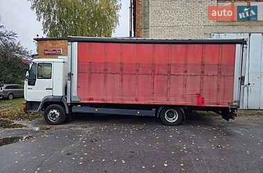 Тентованый MAN L 2000 2000 в Виннице