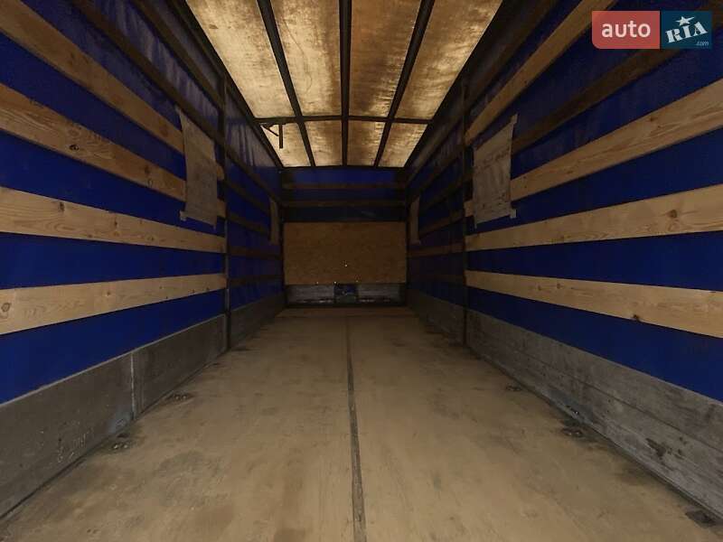 Тентованый MAN LE 10.180 2005 в Киеве фото 12 Тентованый MAN LE 10.180 2005 в Киеве