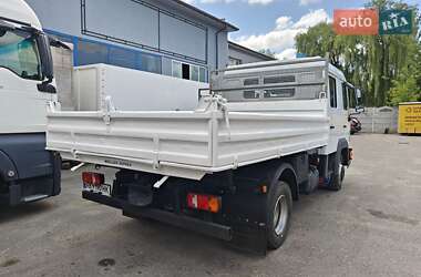Самоскид MAN LE 2000 2005 в 