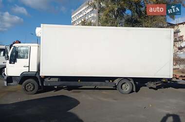 Рефрижератор MAN LE 8.150 2005 в 