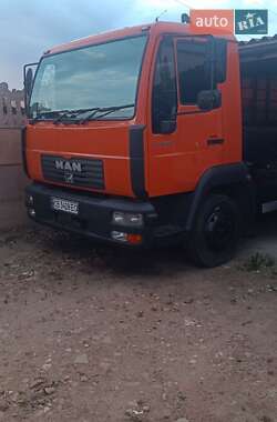 Мультиліфт MAN LE 8.150 2006 в 