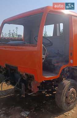 Мультиліфт MAN LE 8.150 2006 в 