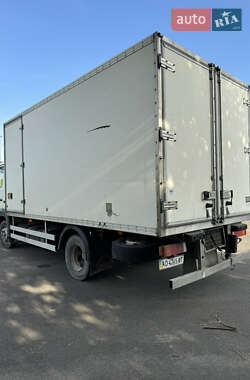 Рефрижератор MAN LE 8.150 2005 в 