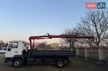 Самосвал MAN LE 8.180 2005 в 
