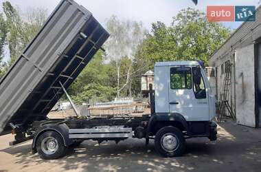 Самосвал MAN LE 8.180 2004 в 