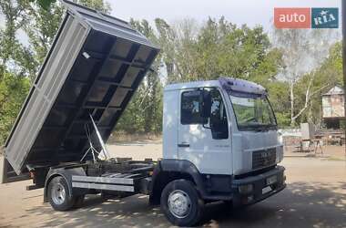 Самосвал MAN LE 8.180 2004 в 