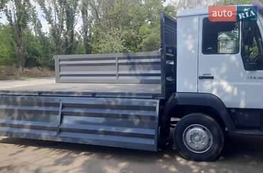 Самосвал MAN LE 8.180 2004 в 
