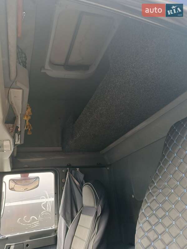 Рефрижератор MAN LE 8.180 2003 в Черкасах фото 13 Рефрижератор MAN LE 8.180 2003 в Черкасах