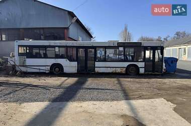 Міський автобус MAN NL 202 1990 в 