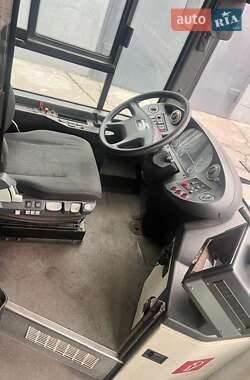 Городской автобус MAN NL 273 2009 в Кривом Роге