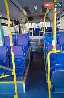 Міський автобус MAN NL313 2009 в 