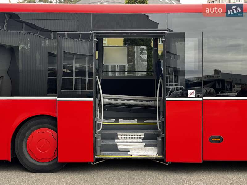 Туристичний / Міжміський автобус MAN R07 2010 в Києві