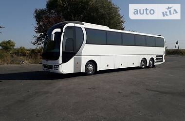 Туристичний / Міжміський автобус MAN R08 2006 в 