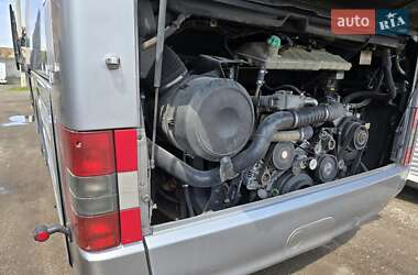 Туристический / Междугородний автобус MAN R08 2008 в 