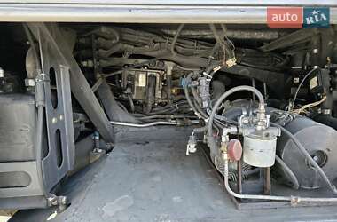 Туристический / Междугородний автобус MAN R08 2008 в 