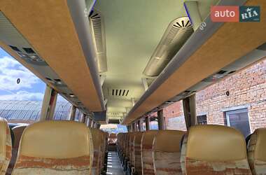 Туристический / Междугородний автобус MAN R08 2008 в 