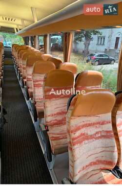 Туристический / Междугородний автобус MAN R08 2008 в 