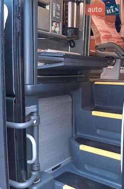 Туристический / Междугородний автобус MAN R08 2008 в 