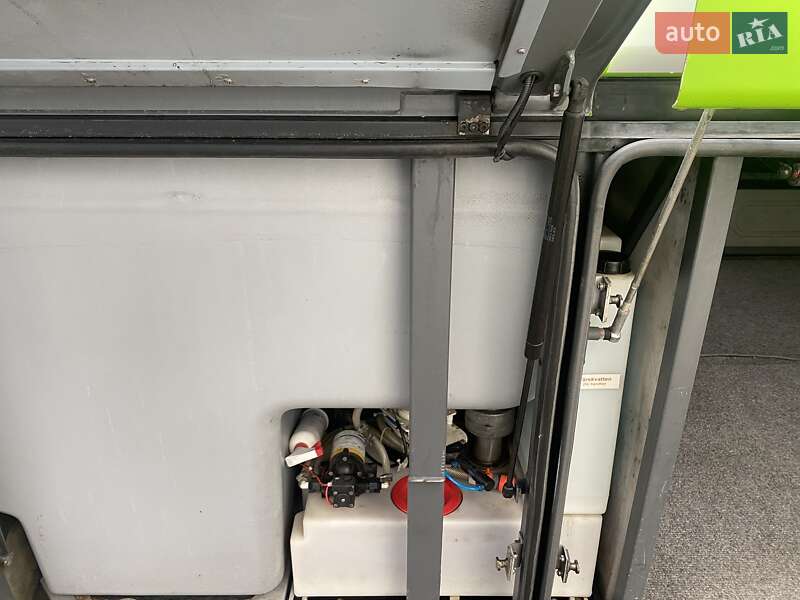 Туристичний / Міжміський автобус MAN R08 2015 в Києві