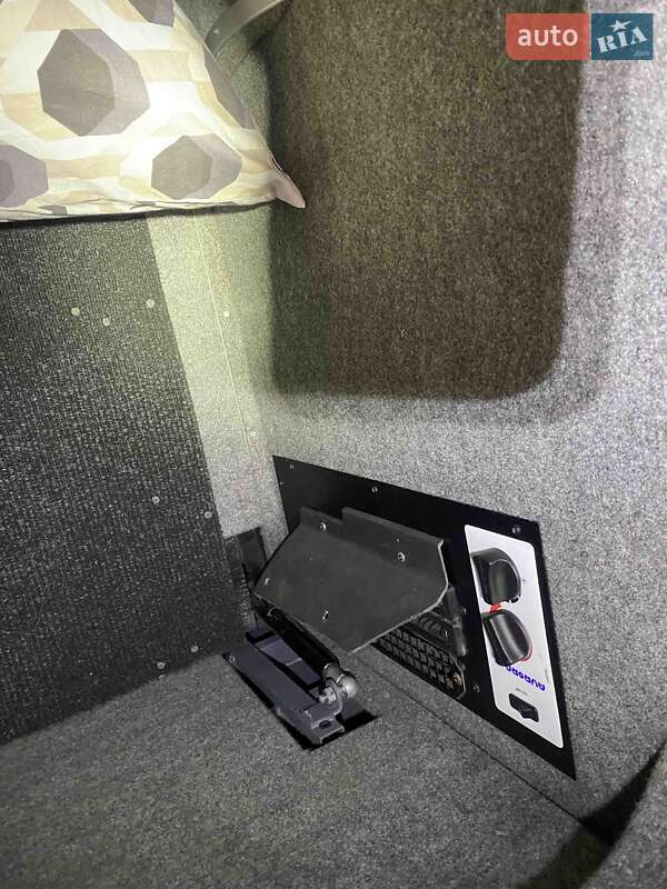 Туристичний / Міжміський автобус MAN R08 2015 в Києві