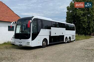 Туристичний / Міжміський автобус MAN R08 2011 в Києві