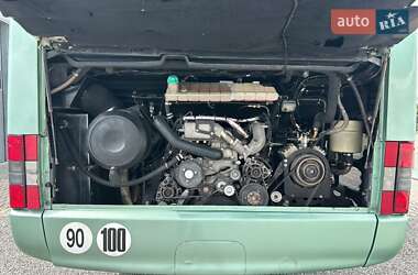 Туристический / Междугородний автобус MAN R08 2009 в 