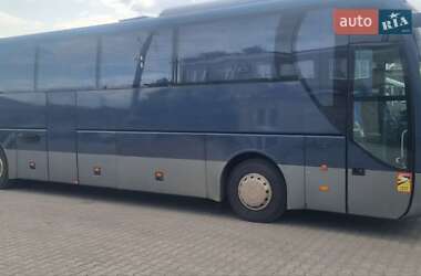 Туристический / Междугородний автобус MAN RH 403 2004 в 