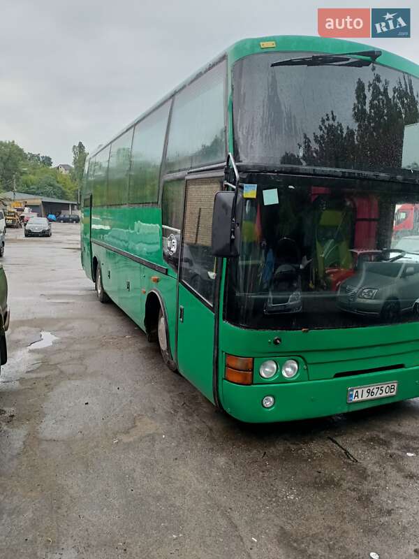 Інші автобуси MAN S 2000 1995 в Києві