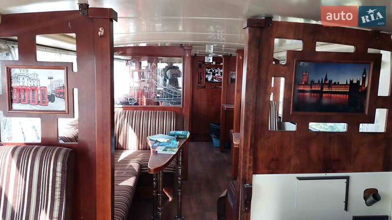 Туристичний / Міжміський автобус MAN S 2000 1987 в Києві фото 13 Туристичний / Міжміський автобус MAN S 2000 1987 в Києві