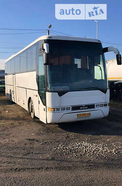 Туристичний / Міжміський автобус MAN S 2000 2000 в Чернівцях